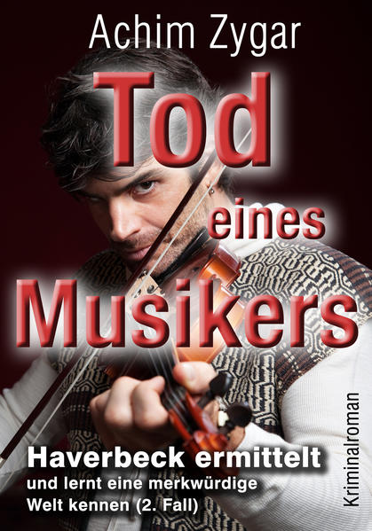 Tod eines Musikers
