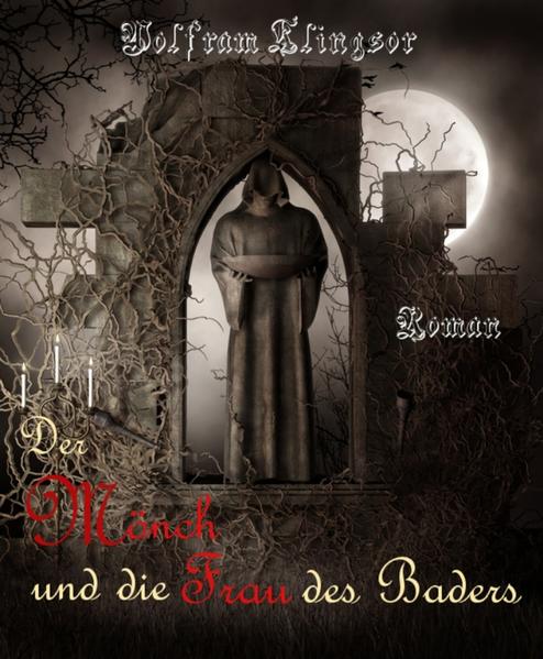 Der Mönch und die Frau des Baders