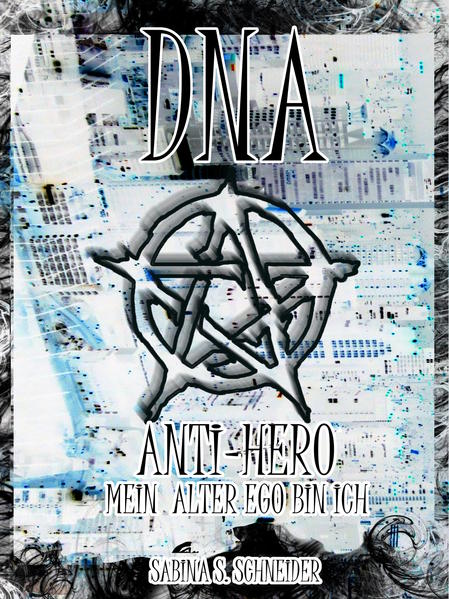 DNA - ANTI-HERO