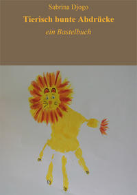 Tierisch bunte Abdrücke