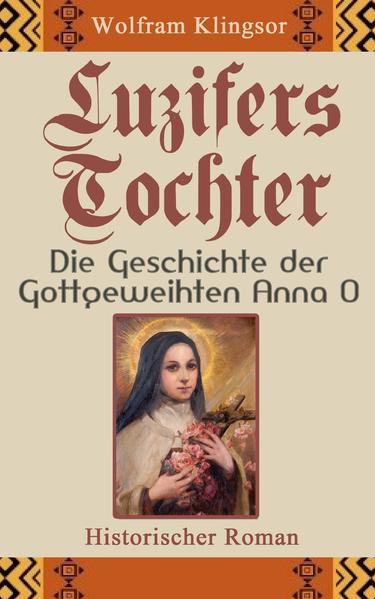 Luzifers Tochter
