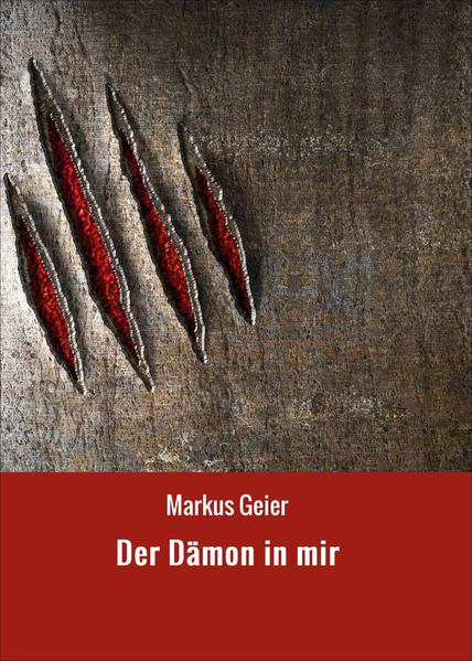 Der Dämon in mir