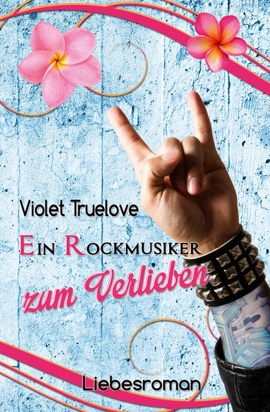 Ein Rockmusiker zum Verlieben