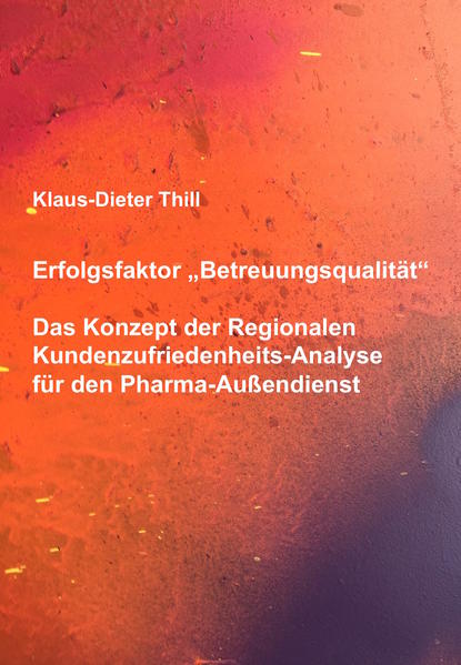 Erfolgsfaktor „Betreuungsqualität“