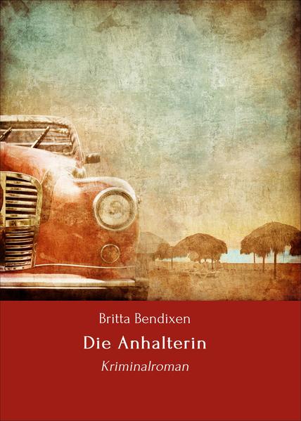 Die Anhalterin