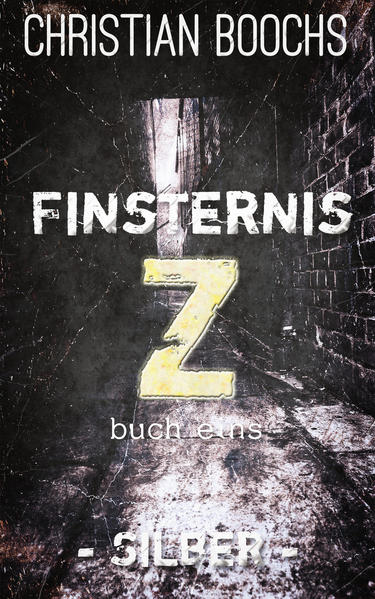 Finsternis Z - Buch Eins: Silber