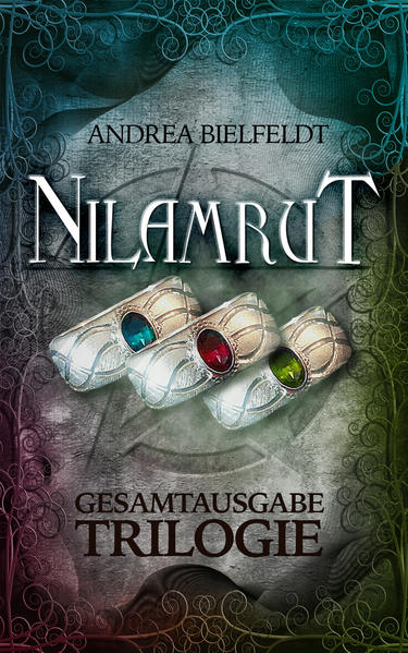 NILAMRUT - die Trilogie