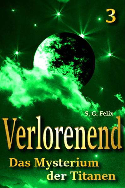Verlorenend 3