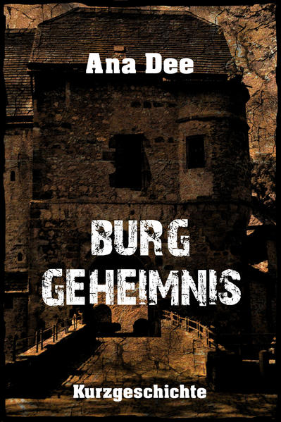 Burggeheimnis