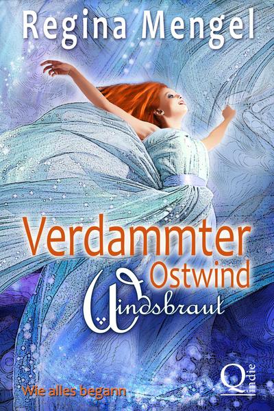 Verdammter Ostwind (Windsbraut 1)