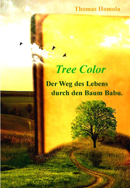 Tree Color