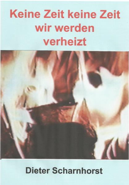 Keine Zeit keine Zeit wir werden verheizt