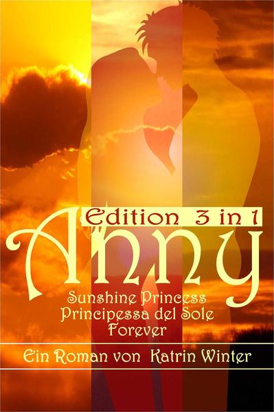 ANNY - EDITION