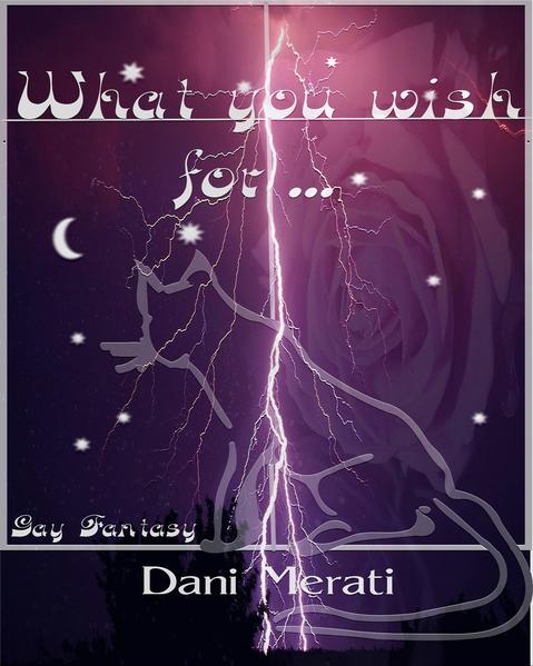 What you wish for ...
