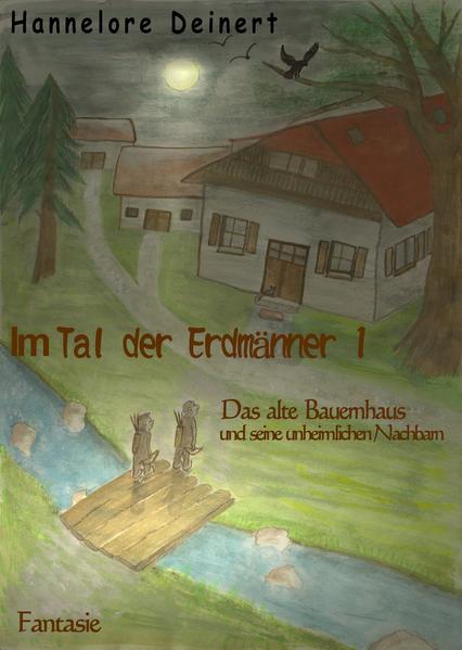 Im Tal der Erdmänner 1