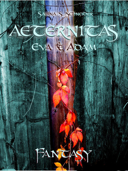 Aeternitas 01 - Eva & Adam
