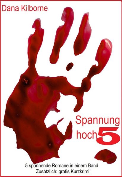 Spannung hoch 5