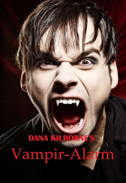 Vampiralarm