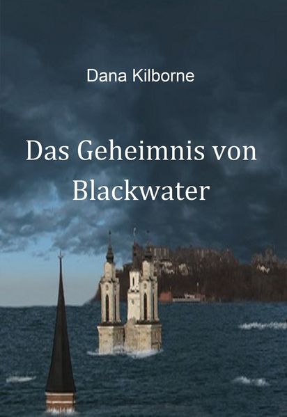 Das Geheimnis von Blackwater