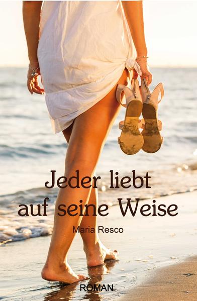 Jeder liebt auf seine Weise