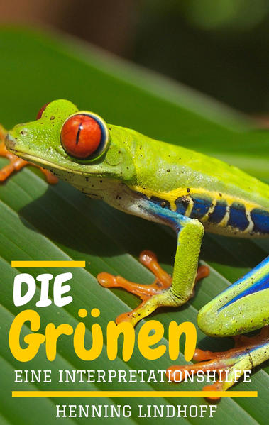 Die Grünen
