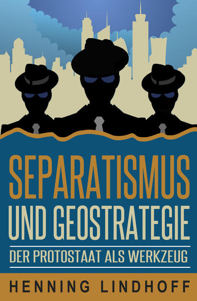 Separatismus und Geostrategie