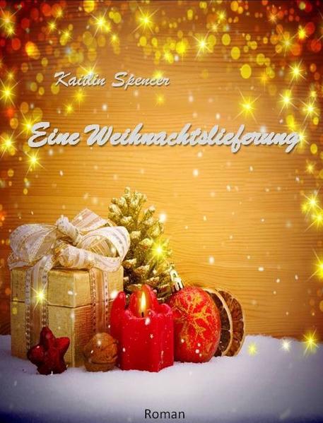 Eine Weihnachtslieferung
