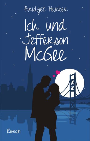 Ich und Jefferson McGee