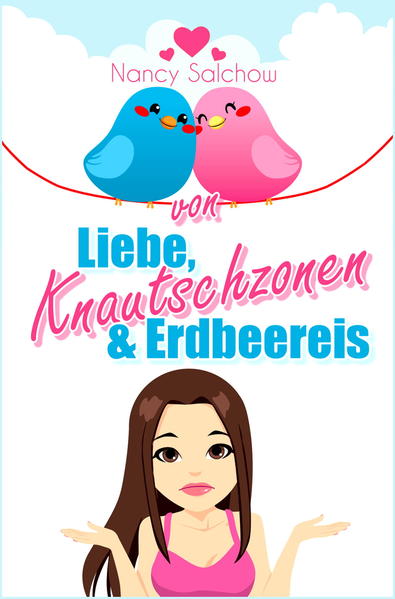 Von Liebe, Knautschzonen und Erdbeereis