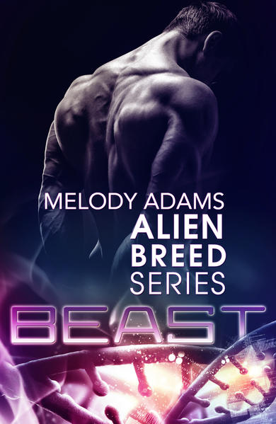 Beast (Alien Breed 6)