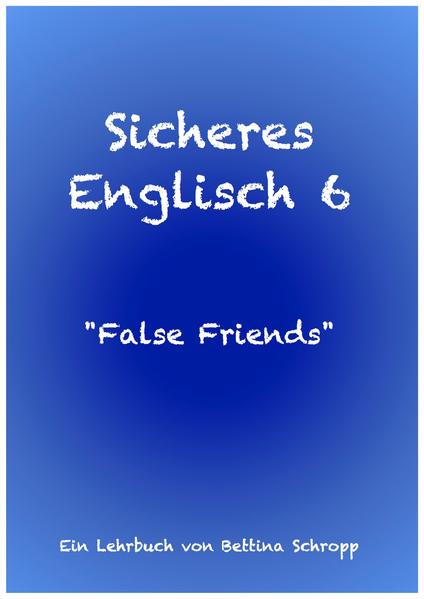 Sicheres Englisch 6