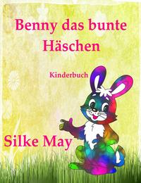 Benny das bunte Häschen