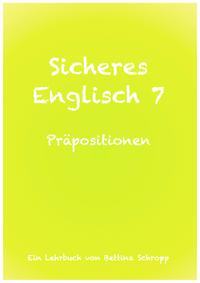 Sicheres Englisch 7