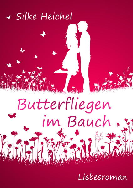 Butterfliegen im Bauch