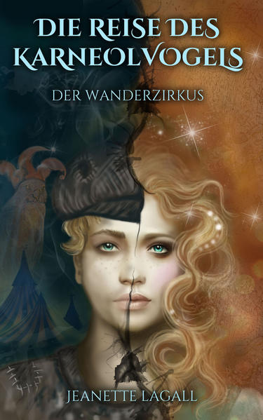 Die Reise des Karneolvogels