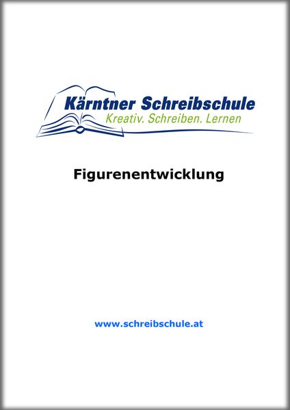 Figurenentwicklung