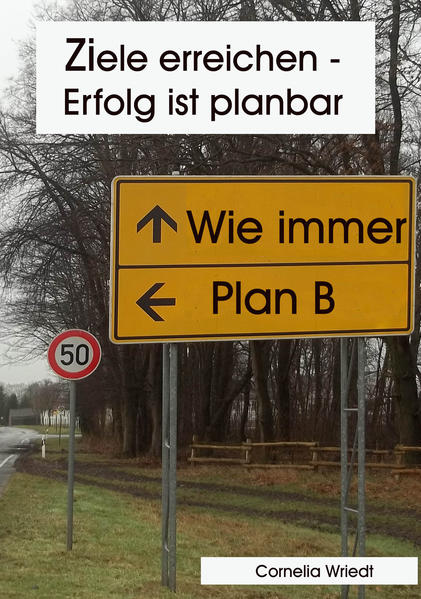 Ziele erreichen - Erfolg ist planbar