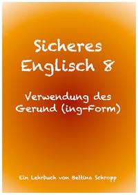 Sicheres Englisch 8