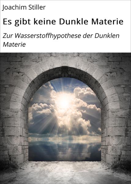 Es gibt keine Dunkle Materie