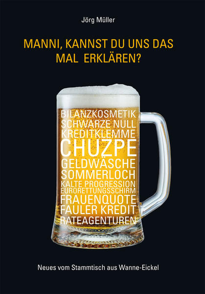 Manni, kannst Du uns das mal erklären?