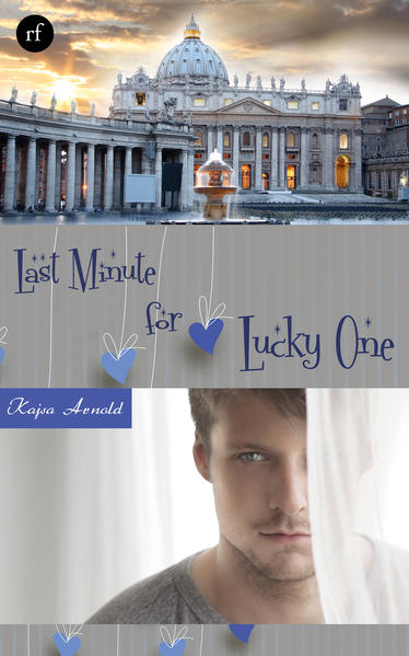 Last Minute for Lucky One
