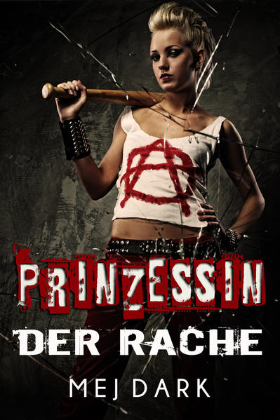 Prinzessin der Rache