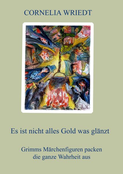 Es ist nicht alles Gold was glänzt