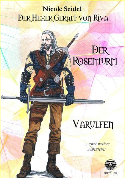 Der Hexer Geralt von Riva 2