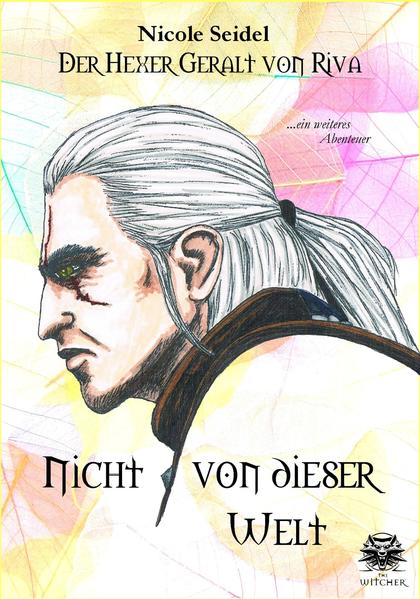 Der Hexer Geralt von Riva 4