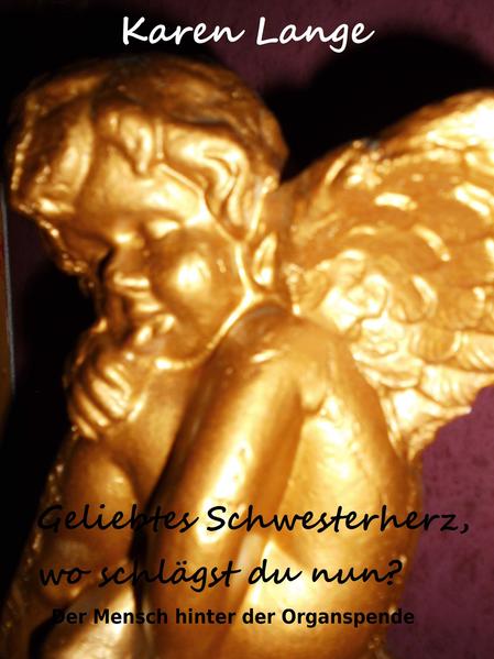 Geliebtes Schwesterherz, wo schlägst du nun?