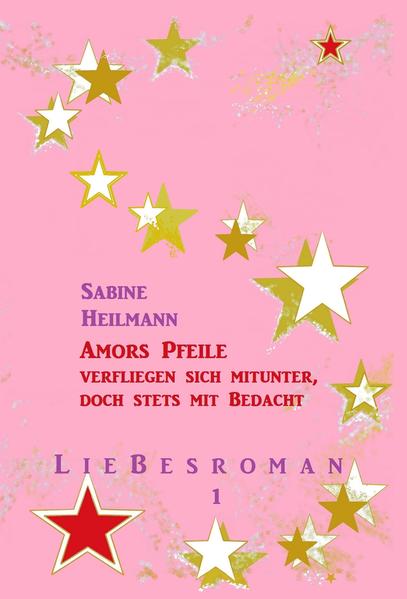 Amors Pfeile verfliegen sich mitunter, doch stets mit Bedacht