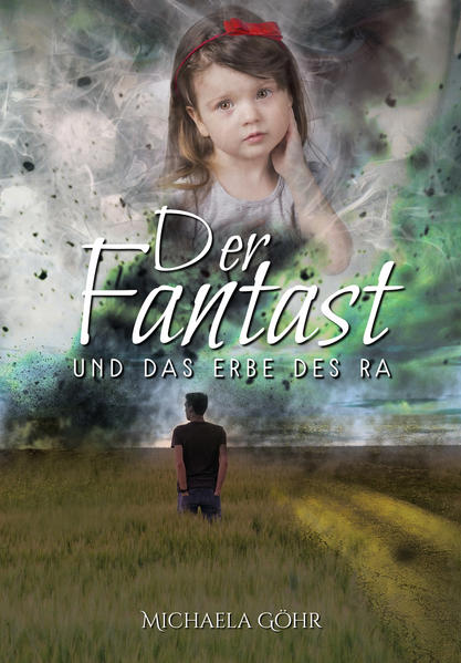 Der Fantast und das Erbe des Ra