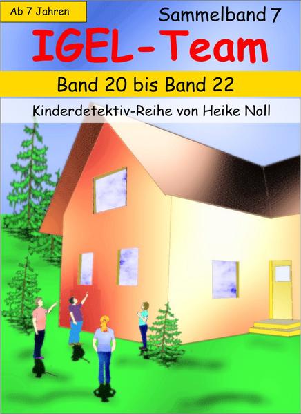IGEL-Team Sammelband 7
