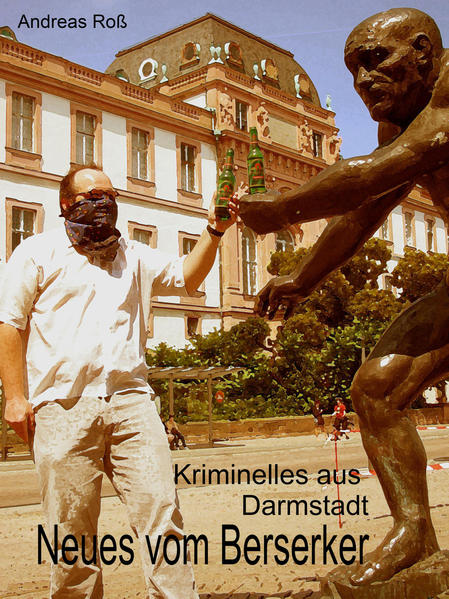 Neues vom Berserker